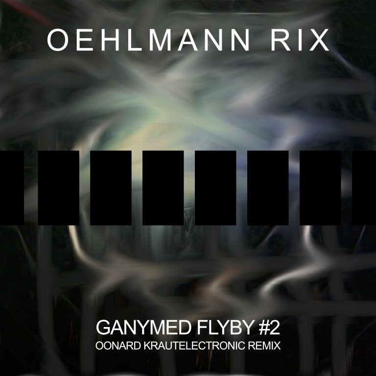 oonard | ganymed flyby #2 (remix)