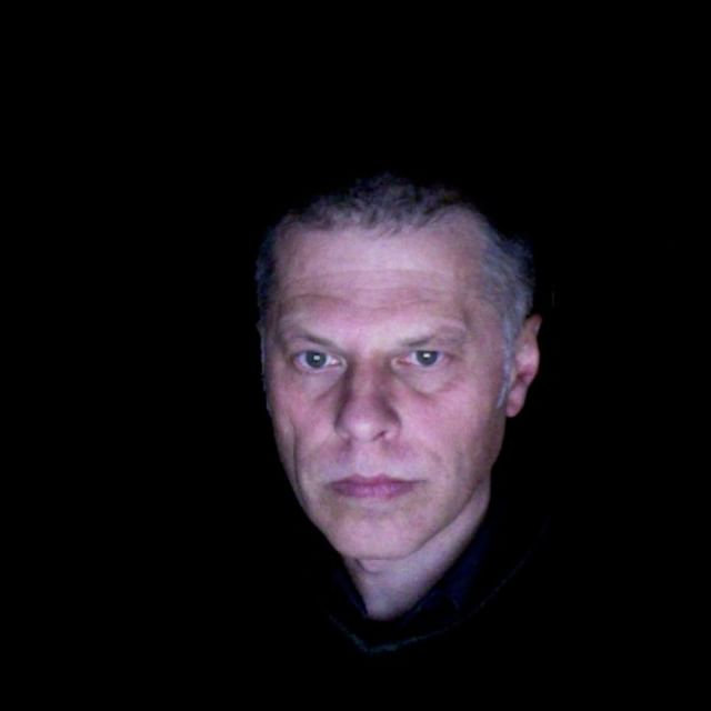 Porträt Peter Witt